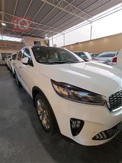 کیا سۆرینتۆ